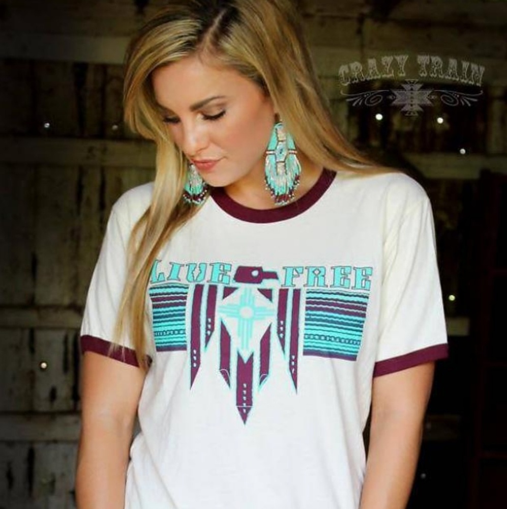 Phoenix tee